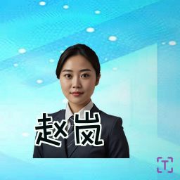 赵岚
